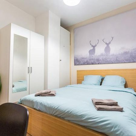 Bel Appartement Type T3 Climatise Marseille Exterior photo