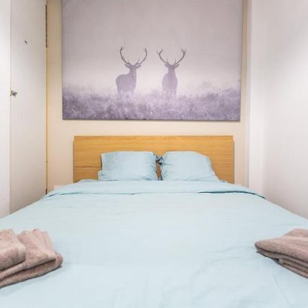 Bel Appartement Type T3 Climatise Marseille Exterior photo
